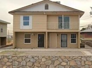 3704 Keltner Ave #C, El Paso, TX 79904