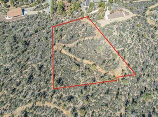 0 W Shadow Valley Ranch Rd, Prescott, AZ 86305