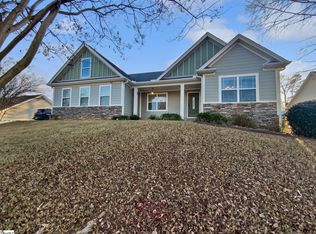 50 Lebanon Ct, Greer, SC 29651