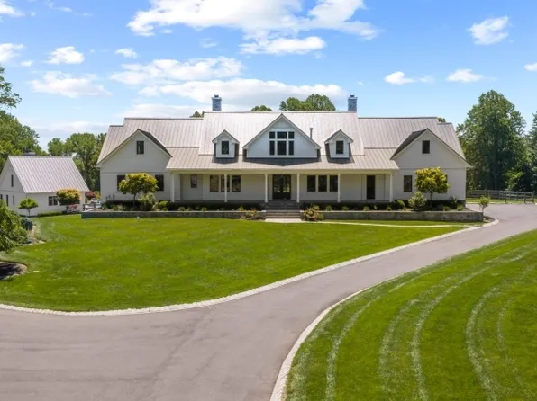 7 Homelands Dr, Colts Neck Twp., NJ 07722