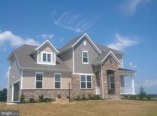 2519 Floreta Ct, Forest Hill, MD 21050