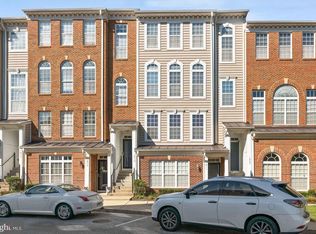 1013 Treeland Way #508, Upper Marlboro, MD 20774