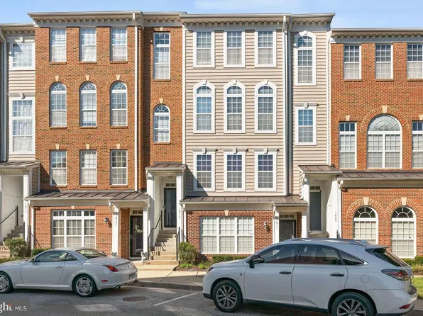 1013 Treeland Way #508, Upper Marlboro, MD 20774