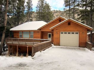 663 Steelhead Rd, June Lake, CA 93529