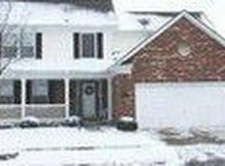 27473 Winchester Ter #56, Brownstown, MI 48183