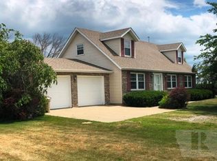 23002 Bluegrass Rd, Blakesburg, IA 52536