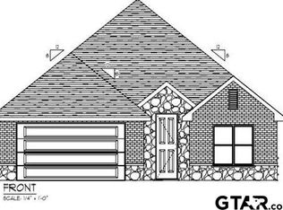 10008 Dayspring Dr, Flint, TX 75762