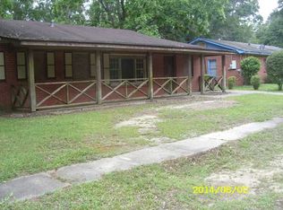 2355 N Octavia Dr, Mobile, AL 36605