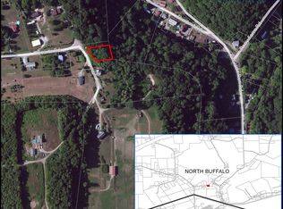 Boarts Road, Kittanning, PA 16201