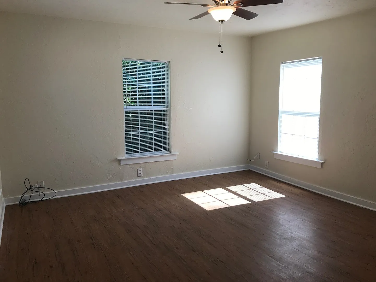 416 Shannon St., Weatherford, TX 76086 — Photo 3