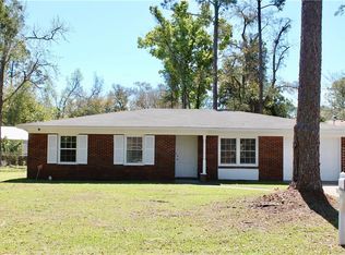 250 King Cotton Rd, Brunswick, GA 31525