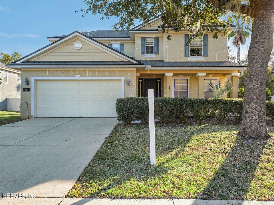 1st image of 724 WOODED HAMLET Court