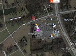 5010 Weddington Rd, Concord, NC 28027