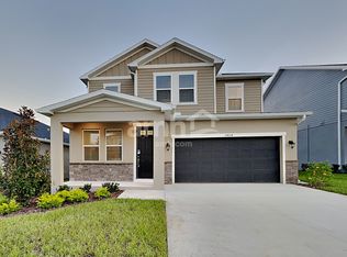 37854 Dusty Saddle Ln, Zephyrhills, FL 33541