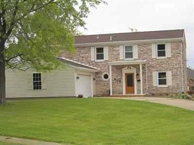 1st image of 800 Glensdel Dr