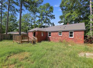 4806 Ridgewood Ave, Columbia, SC 29203