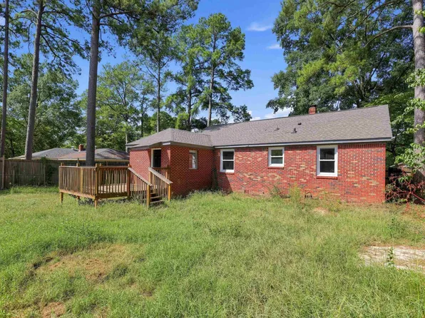 4806 Ridgewood Ave, Columbia, SC 29203