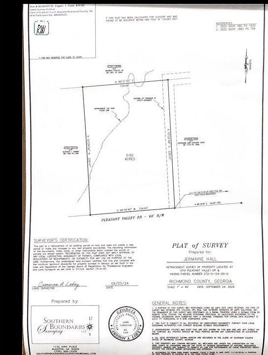 2nd image of 1019 Pleasant Valley Drive