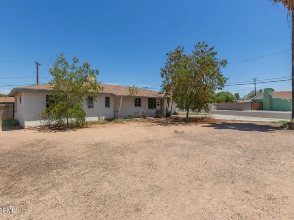 3302 W TURNEY Avenue, Phoenix, AZ 85017