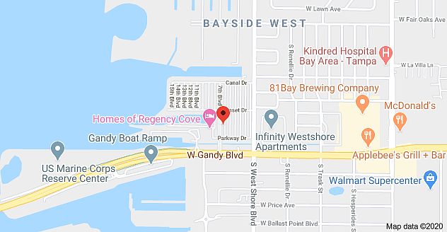 1st image of 4851 W Gandy Blvd Lot B11l36