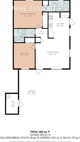 1125 62nd Avenue Dr E #2 — Photo 29