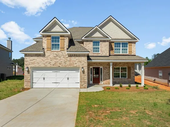 102 Beaver Creek Way, Lagrange, GA 30241