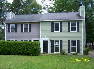 115 Springwood Ct, Macon, GA 31210