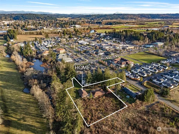 2025 Cooks Hill Road, Centralia, WA 98531