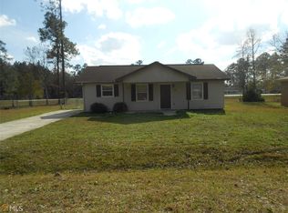 105 W Palm Ct, Kingsland, GA 31548