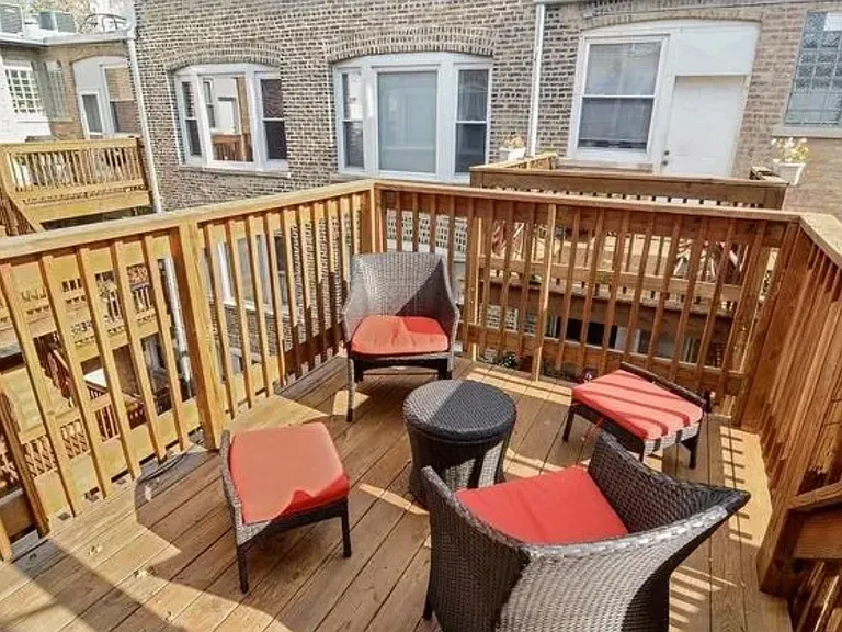 7029 N Greenview Ave #3N — Photo 12