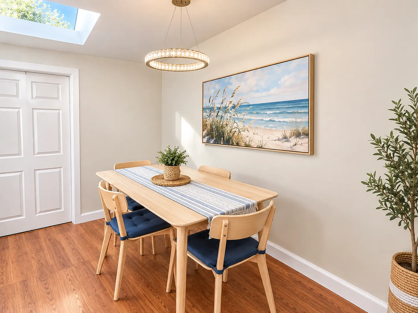 1 bed, 450 sqft, $1,450 — Photo 3