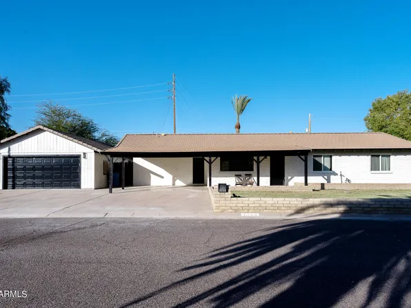 1324 W MISSION Lane, Phoenix, AZ 85021
