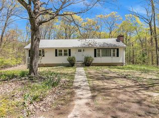 34 1/2 Paradise Lake Rd, Monson, MA 01057