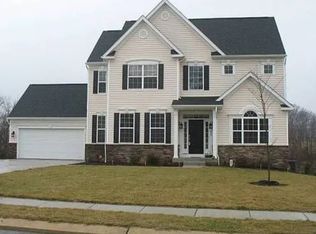 168 Joshua Dr, Hanover, PA 17331