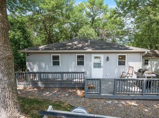 8223 Griffith Ave NW, Maple Lake, MN 55358