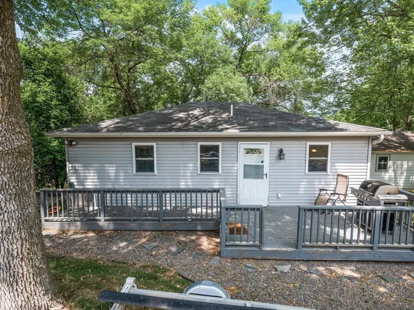 8223 Griffith Ave NW, Maple Lake, MN 55358