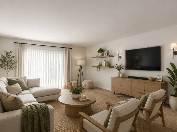 Manchester Arms Apartments