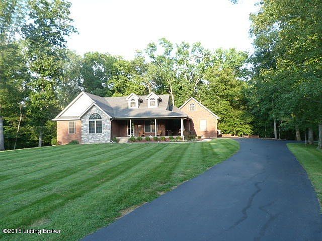 1002 High Pine Ct 2nd Main
