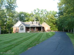 1002 High Pine Ct, Boston, KY 40107
