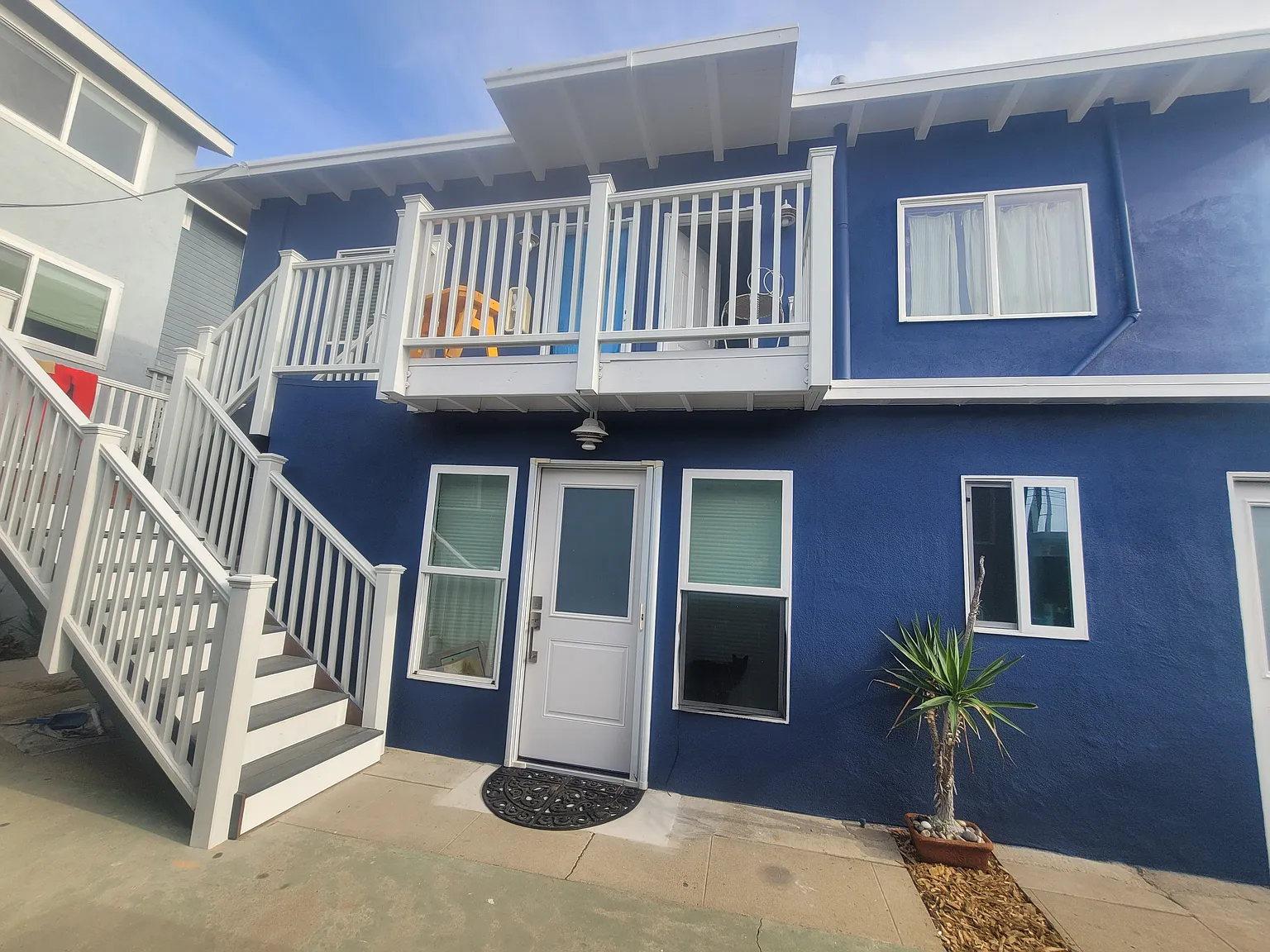 1 bed, 550 sqft, $2,695 — Photo 3