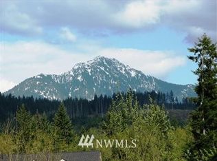 8420 152nd Ave NE, Granite Falls, WA 98252