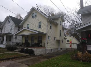 125 Burton Ave, Akron, OH 44302