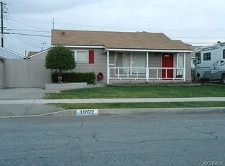 11822 Elmcroft Ave, Norwalk, CA 90650