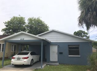4118 18th Ave S, Saint Petersburg, FL 33711