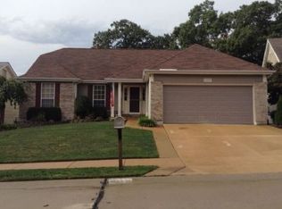 1027 Big Bend Station Dr, Valley Park, MO