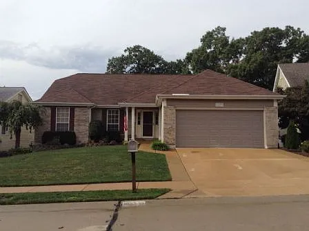 1027 Big Bend Station Dr photo 1