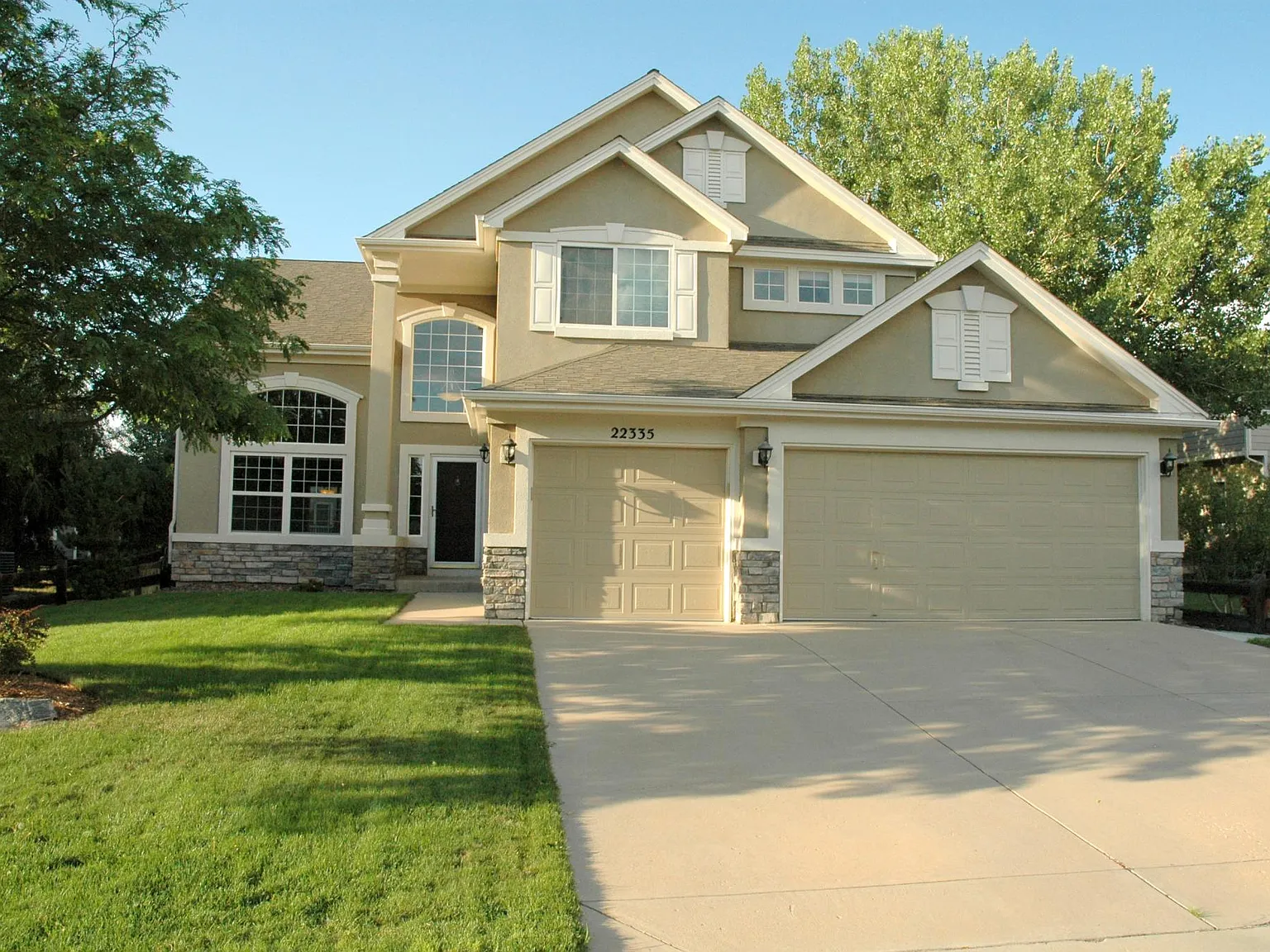 22335 Quail Run Way — Photo 2