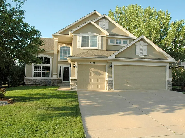 22335 Quail Run Way — Photo 2