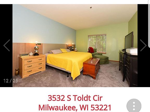 3rd image of 3532 S Toldt Cir #3532