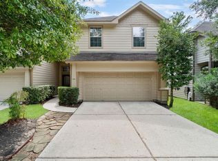 126 Silver Penny Dr, Conroe, TX 77384